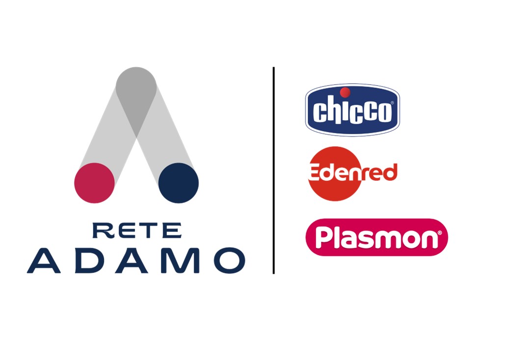 Logo Rete Adamo