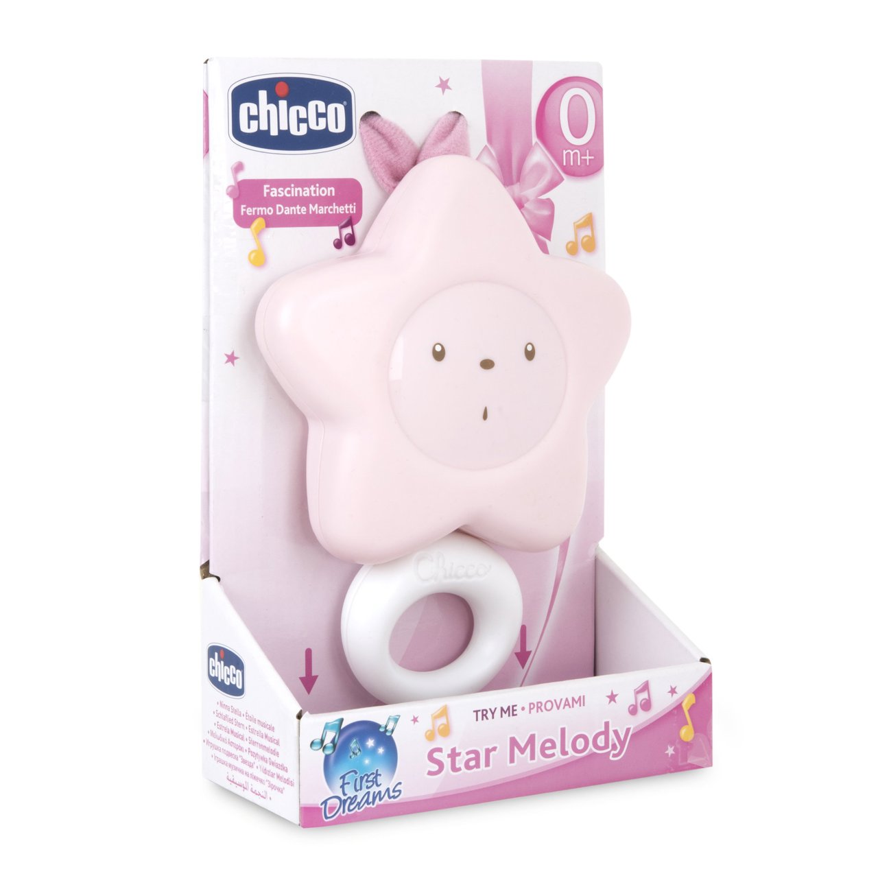 ninna stella Chicco - 4