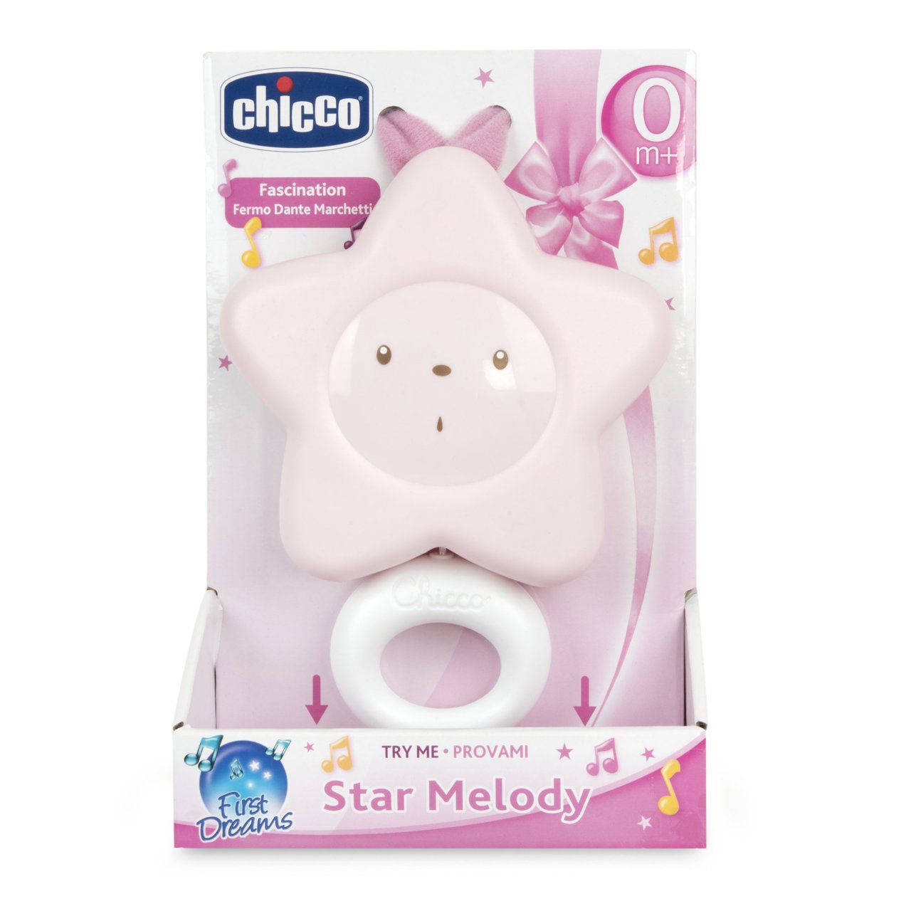 ninna stella Chicco - 3