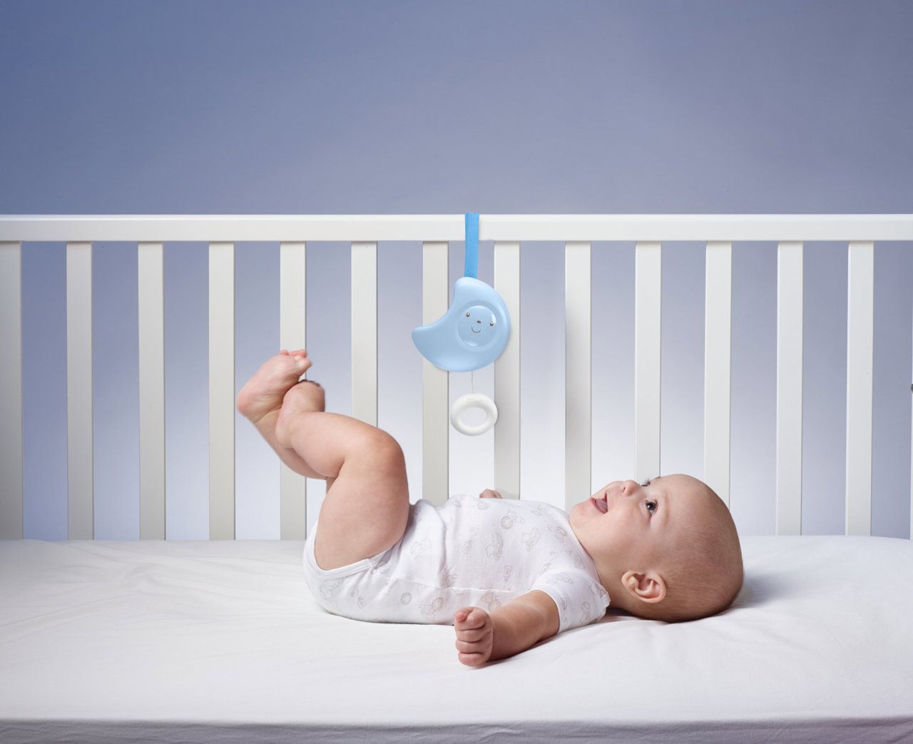 Ninna Luna Chicco - 1