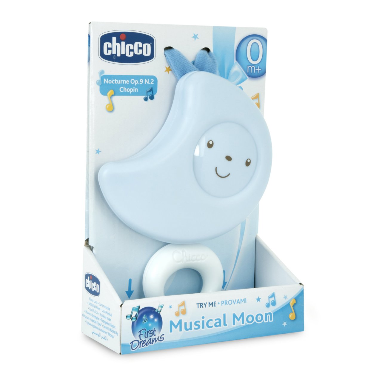 Ninna Luna Chicco - 4