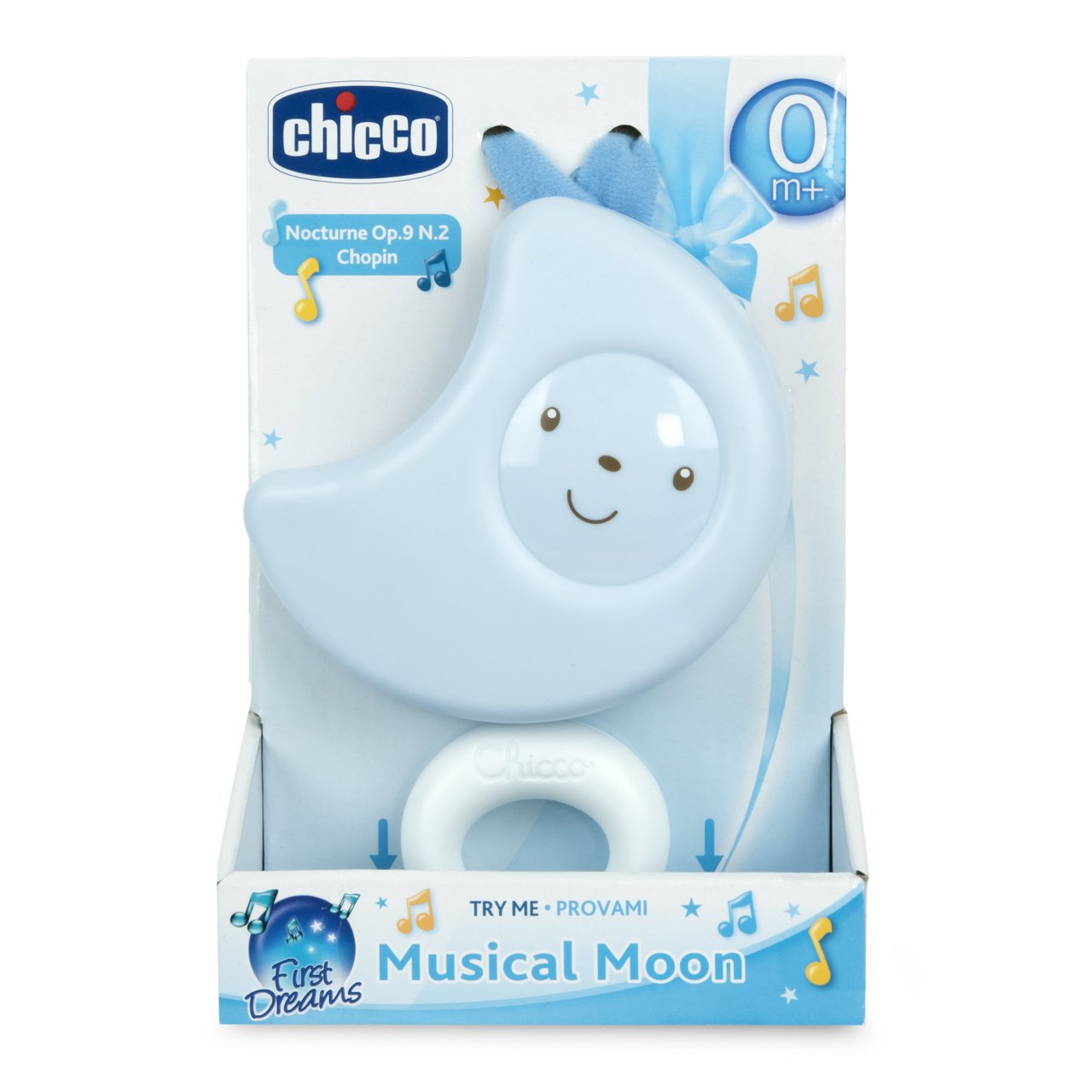 Ninna Luna Chicco - 3