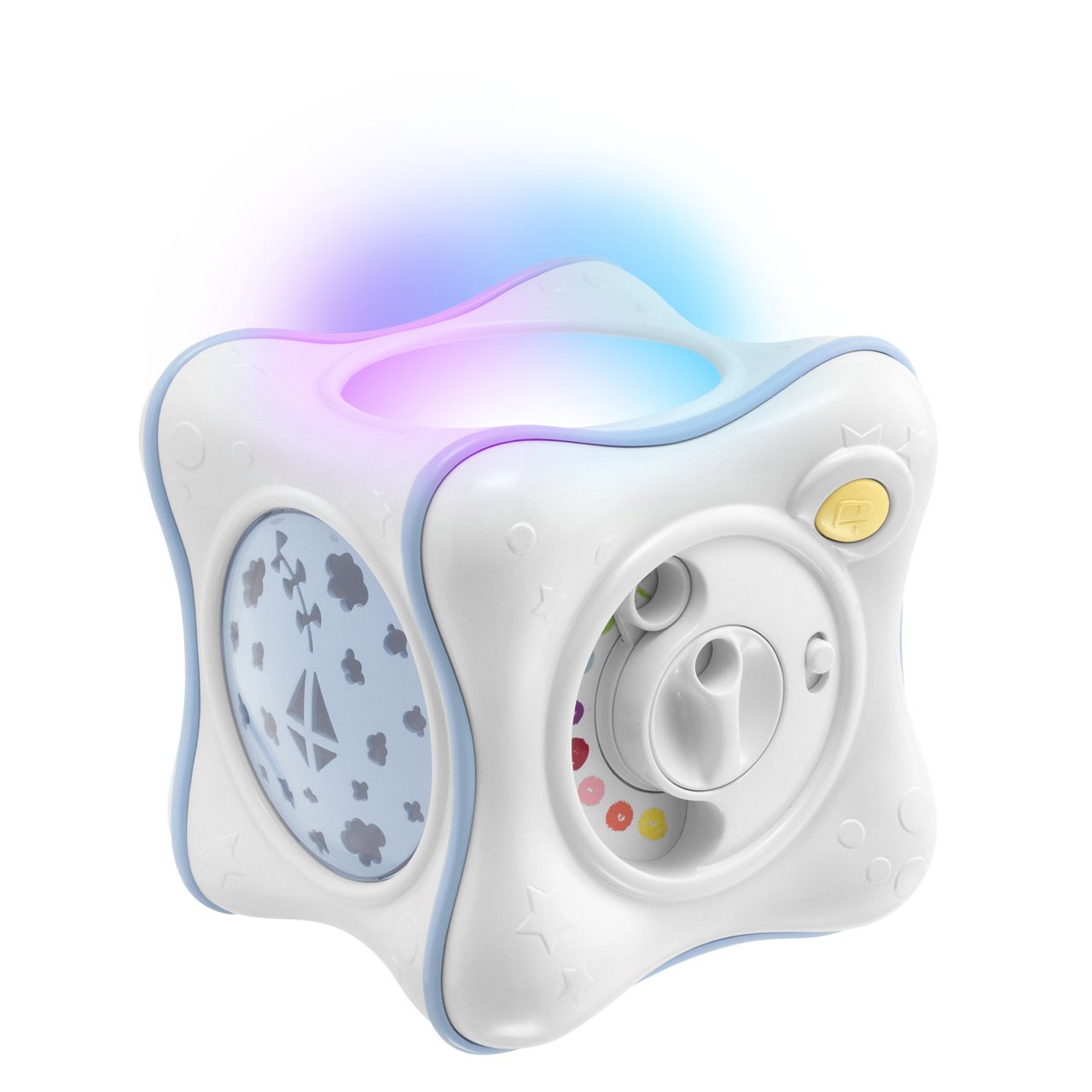 Rainbow Cube null - 2