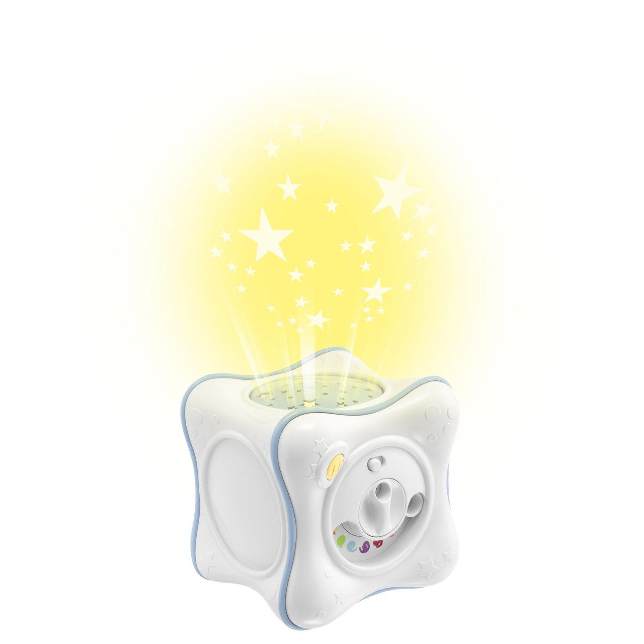 Rainbow Cube null - 1