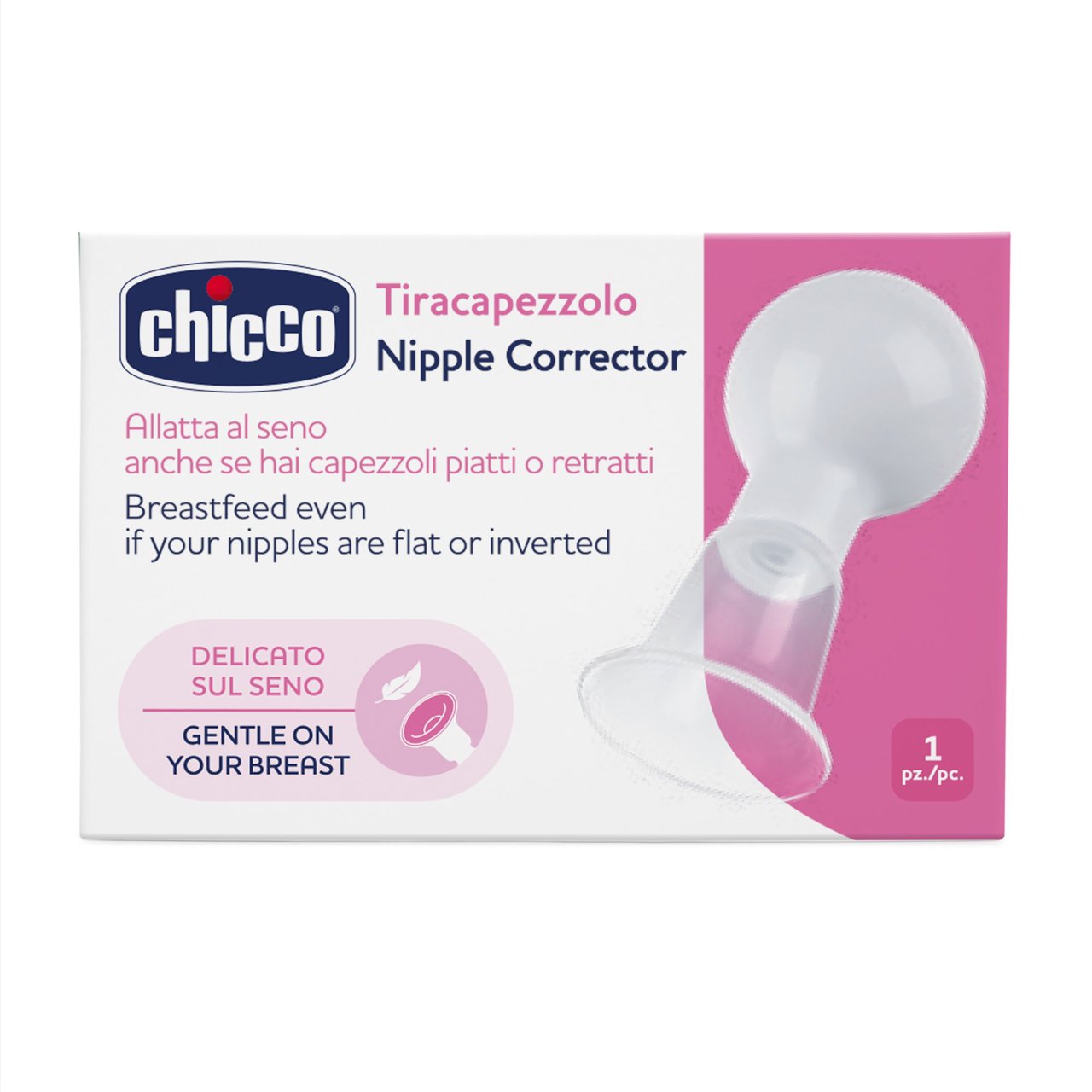 Tiracapezzolo null - 0