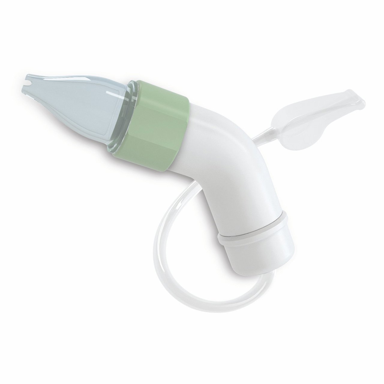 Physioclean Aspiratore nasale Chicco - 0