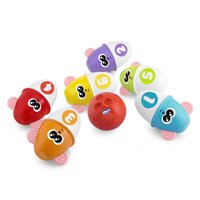 1. SPIELMODUS - BOWLING