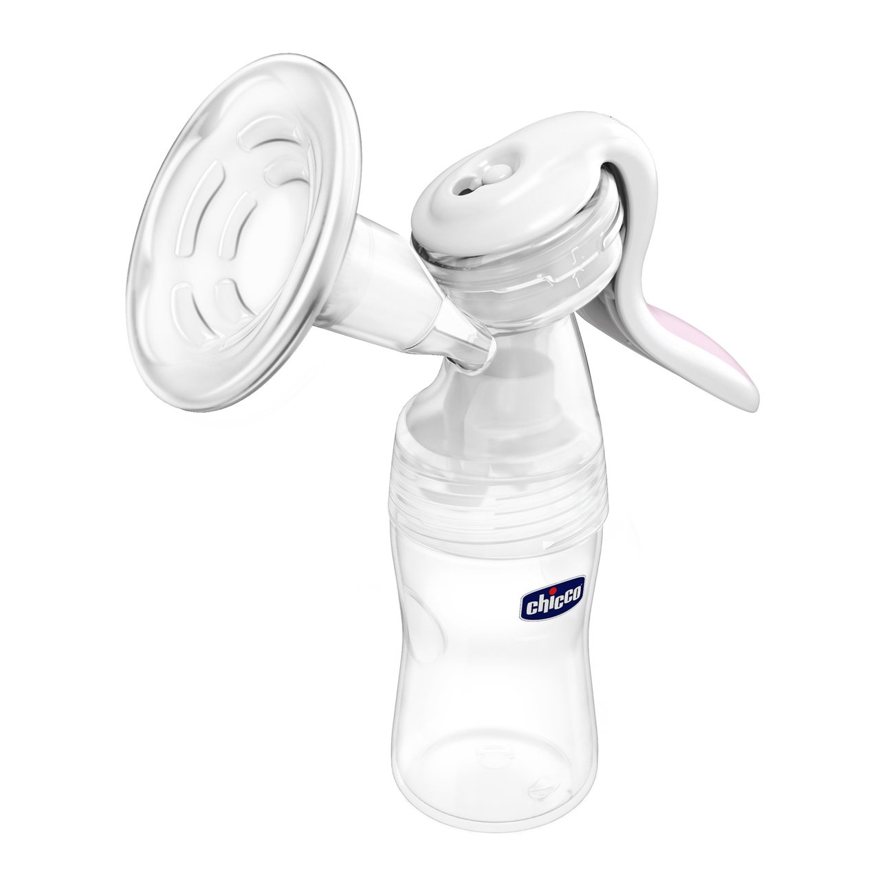 Manuelle Milchpumpe Natural Feeling null - 0