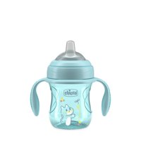 Geçiş Bardağı Yumuşak Uçlu 4 Ay+