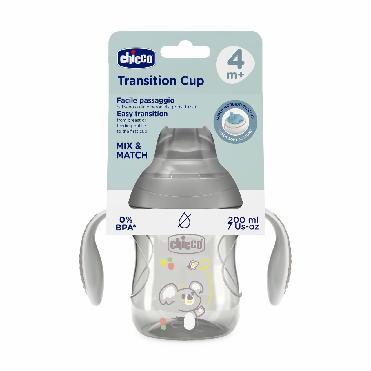 Training Cup 4M+ null - 1