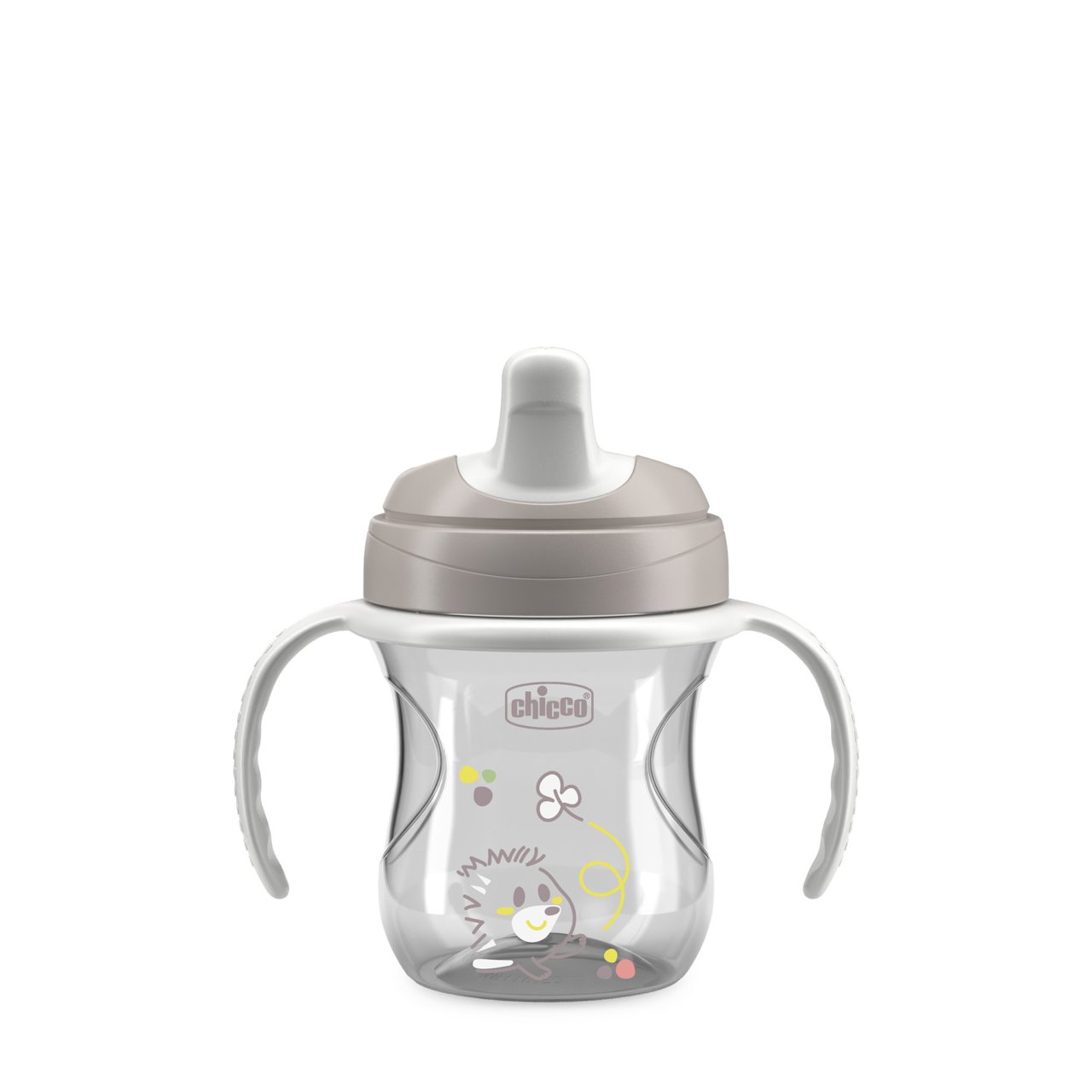 Taza de entrenamiento 6 meses+ null - 0