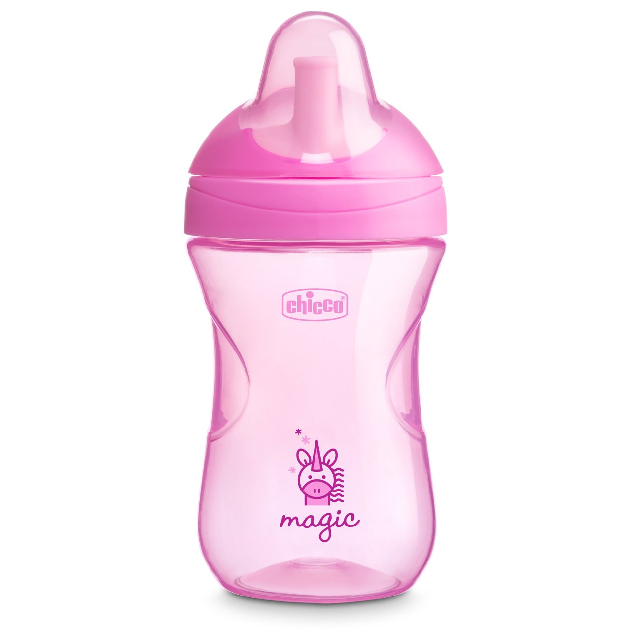 TASSE ADVANCED CUP 12M+ Chicco - 0