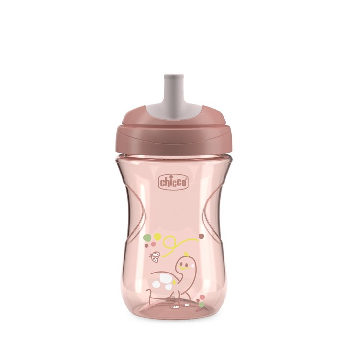 Advanced Beker 12M+