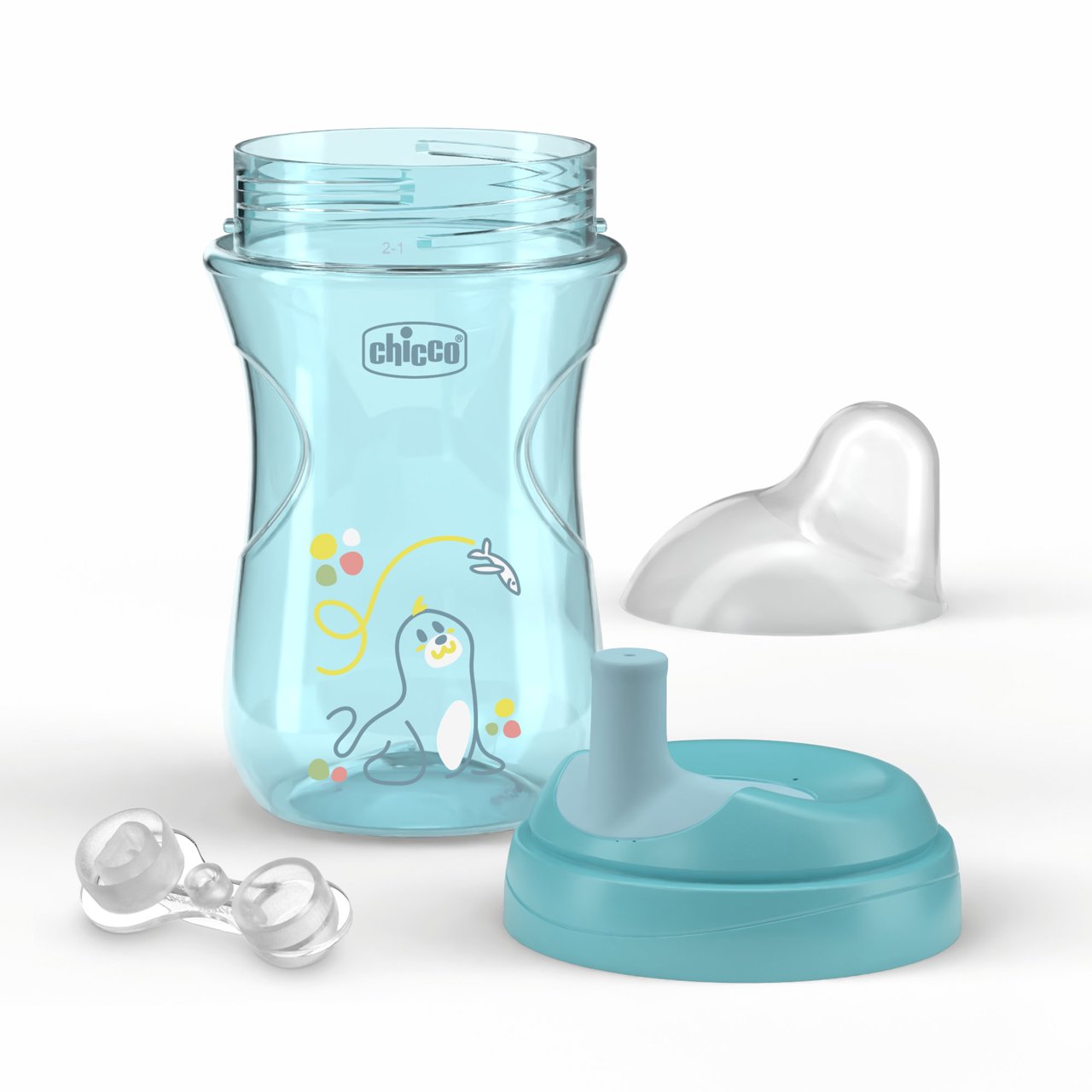 Advance Cup 12m+ null - 10