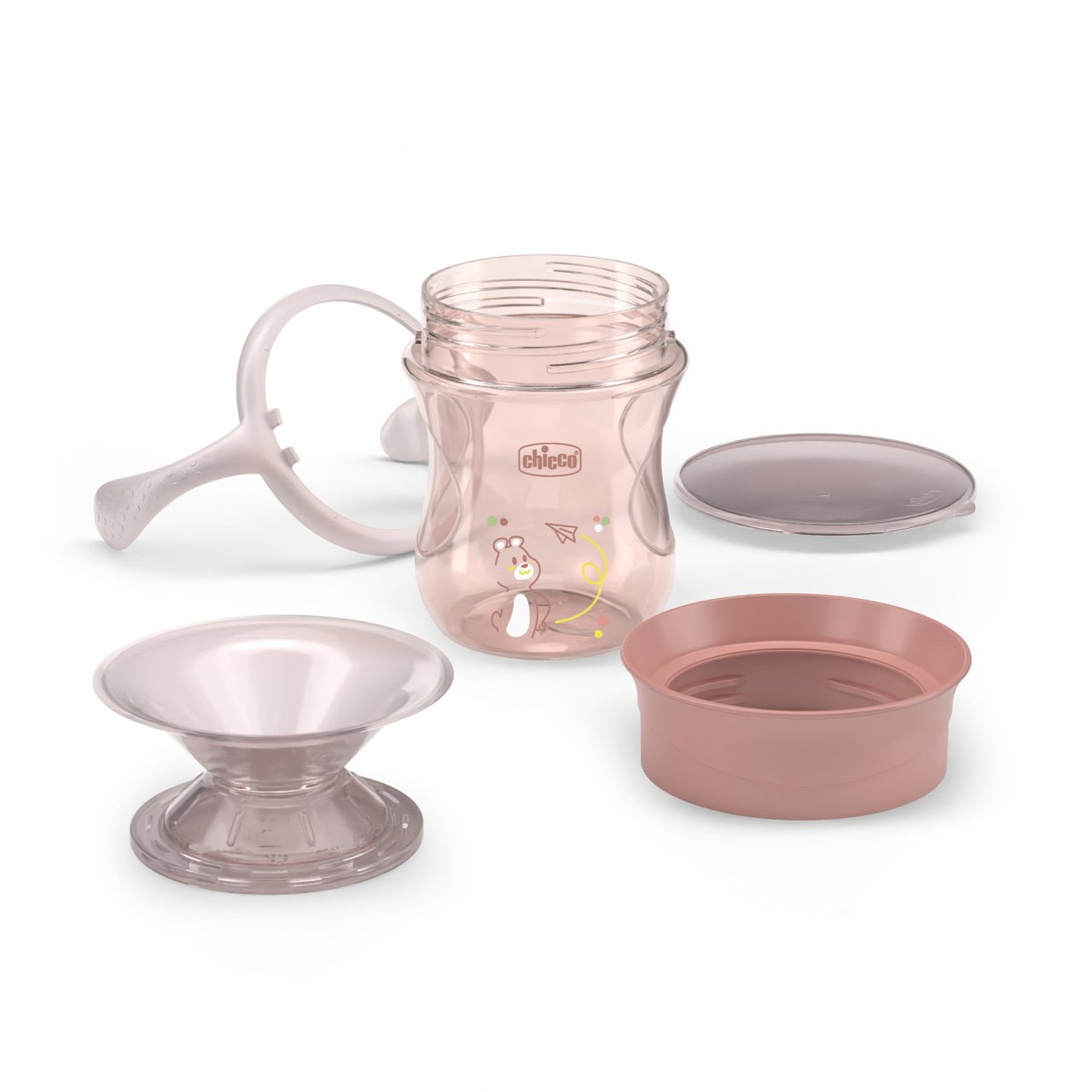 Perfect Cup 12M+ null - 14