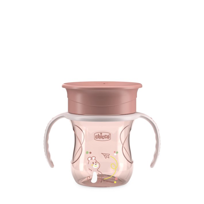 Perfect beker 12M+