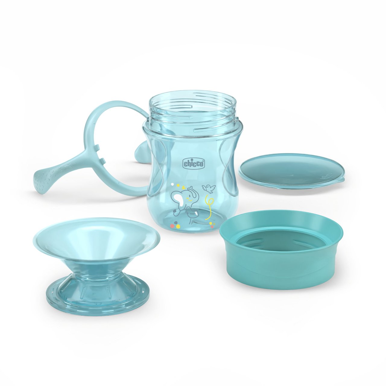 Perfect Cup 12M+ null - 22