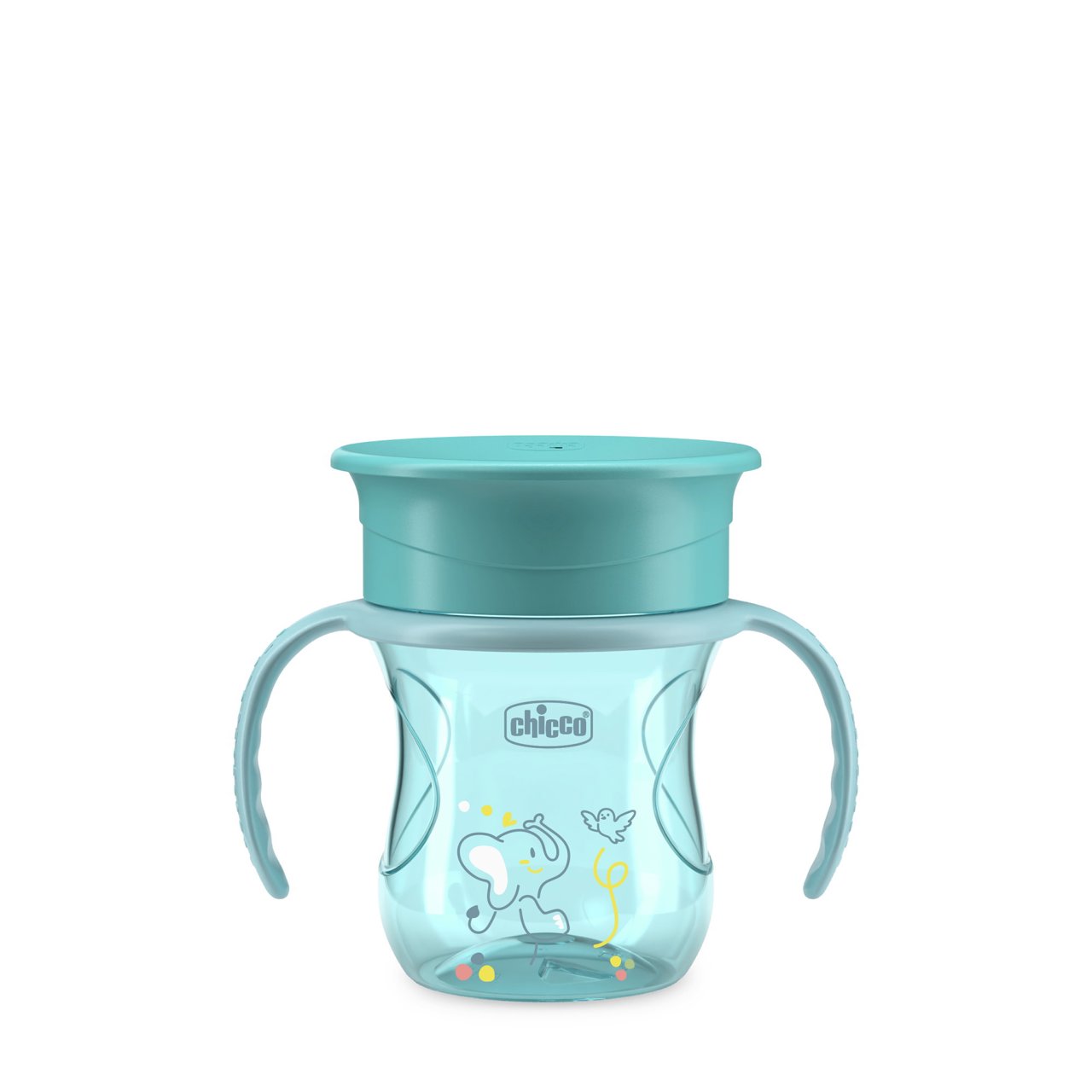 Tazza Perfect 12M+ Chicco - 0