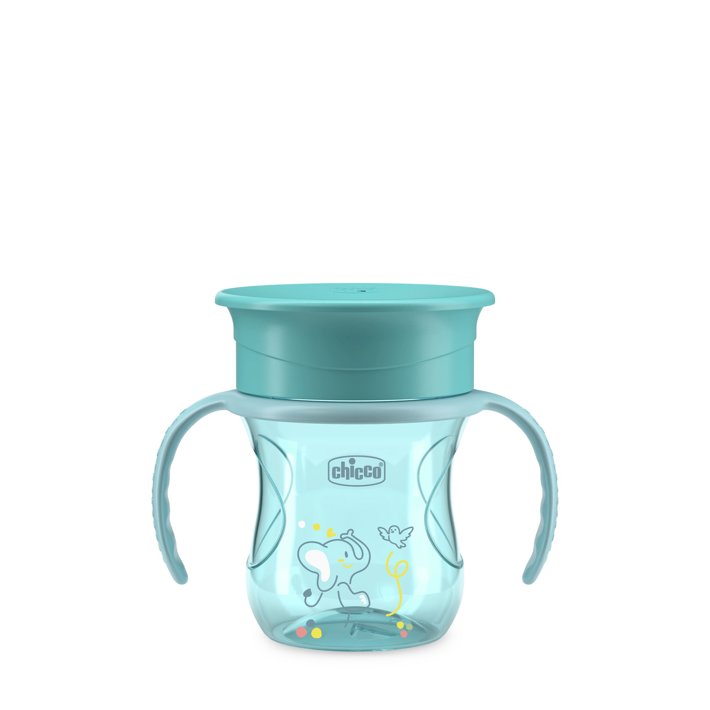Perfect beker 12M+