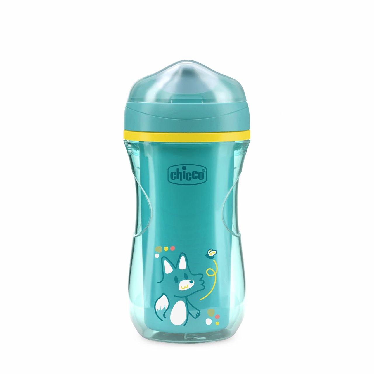 TAZZA Active 14M+ Chicco - 0