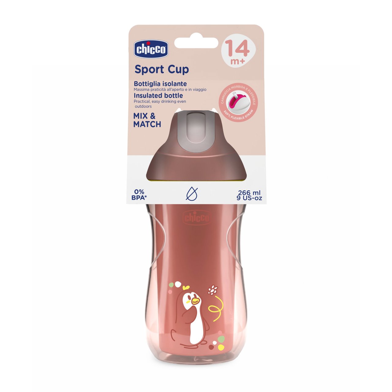 Tazza Sport 14M+ null - 10