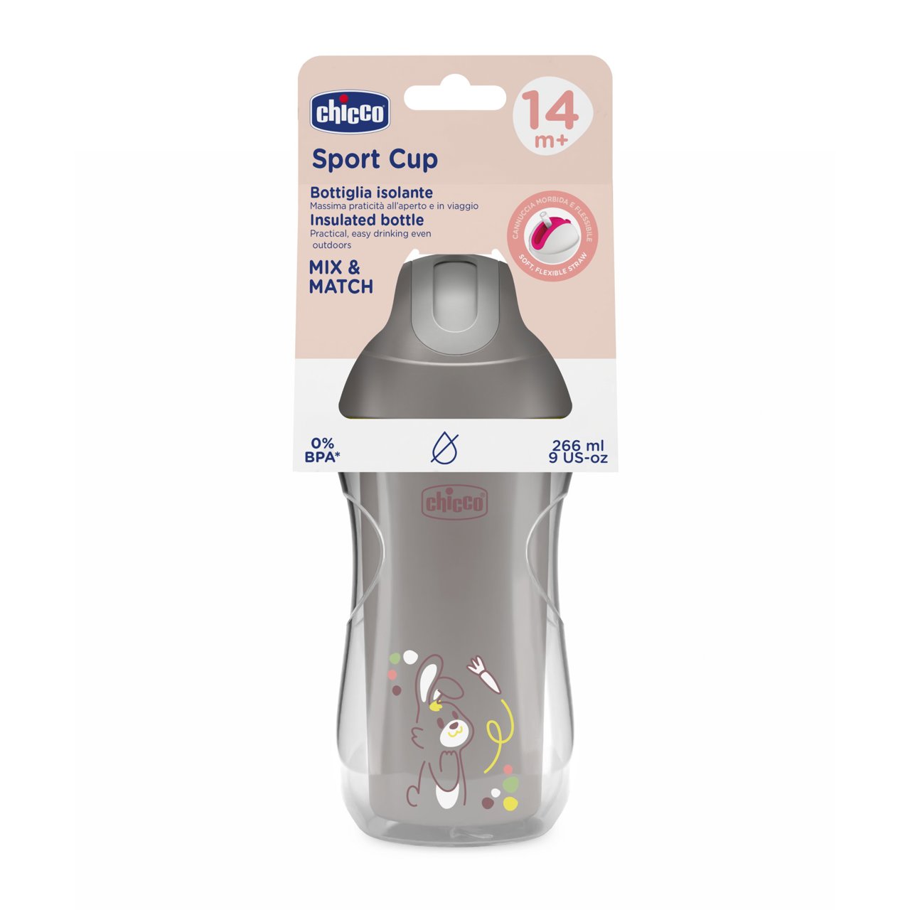 Tazza Sport 14M+ null - 10