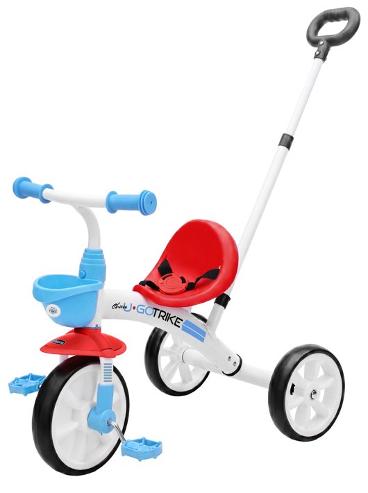Triciclo U-GO