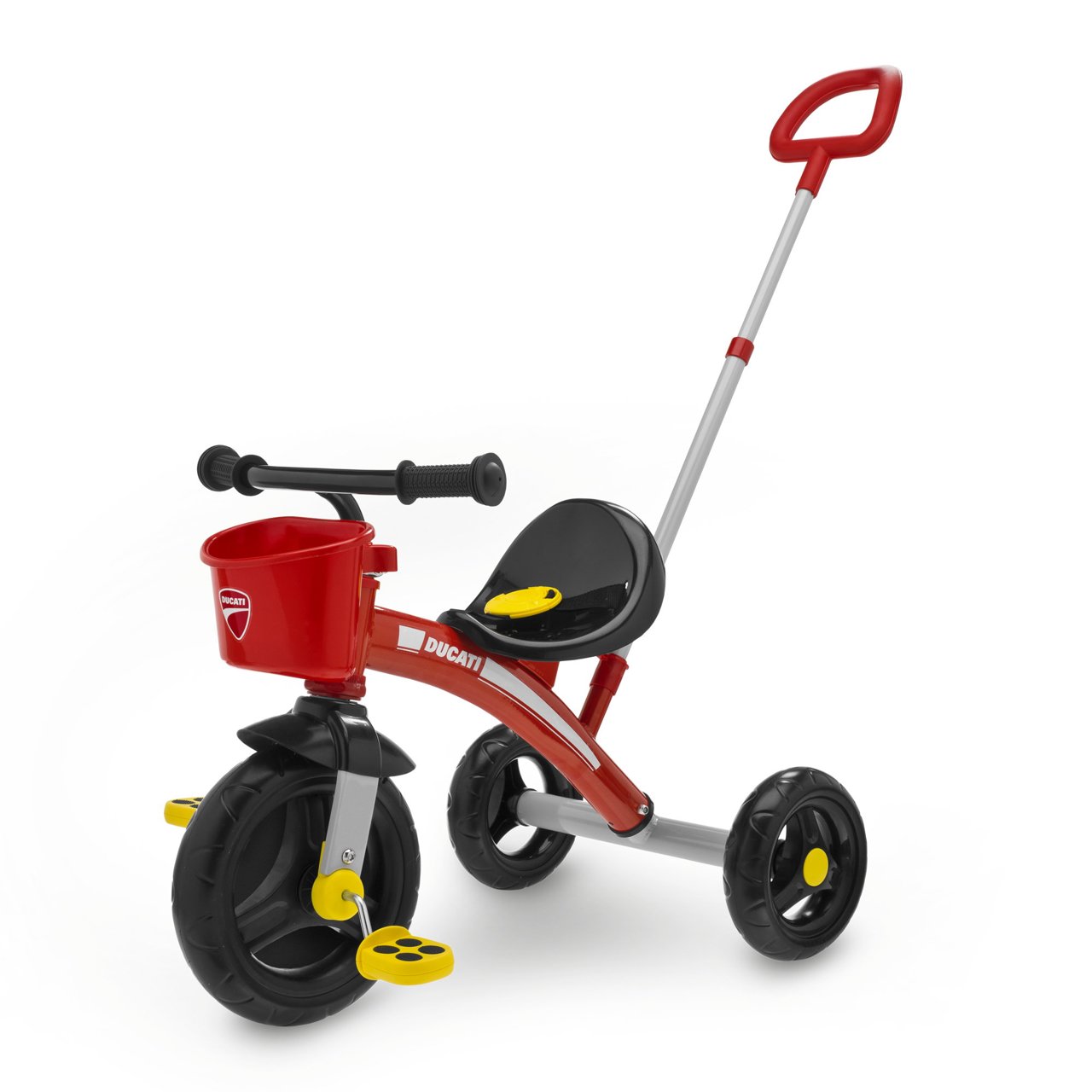Tricycle U-GO null - 0