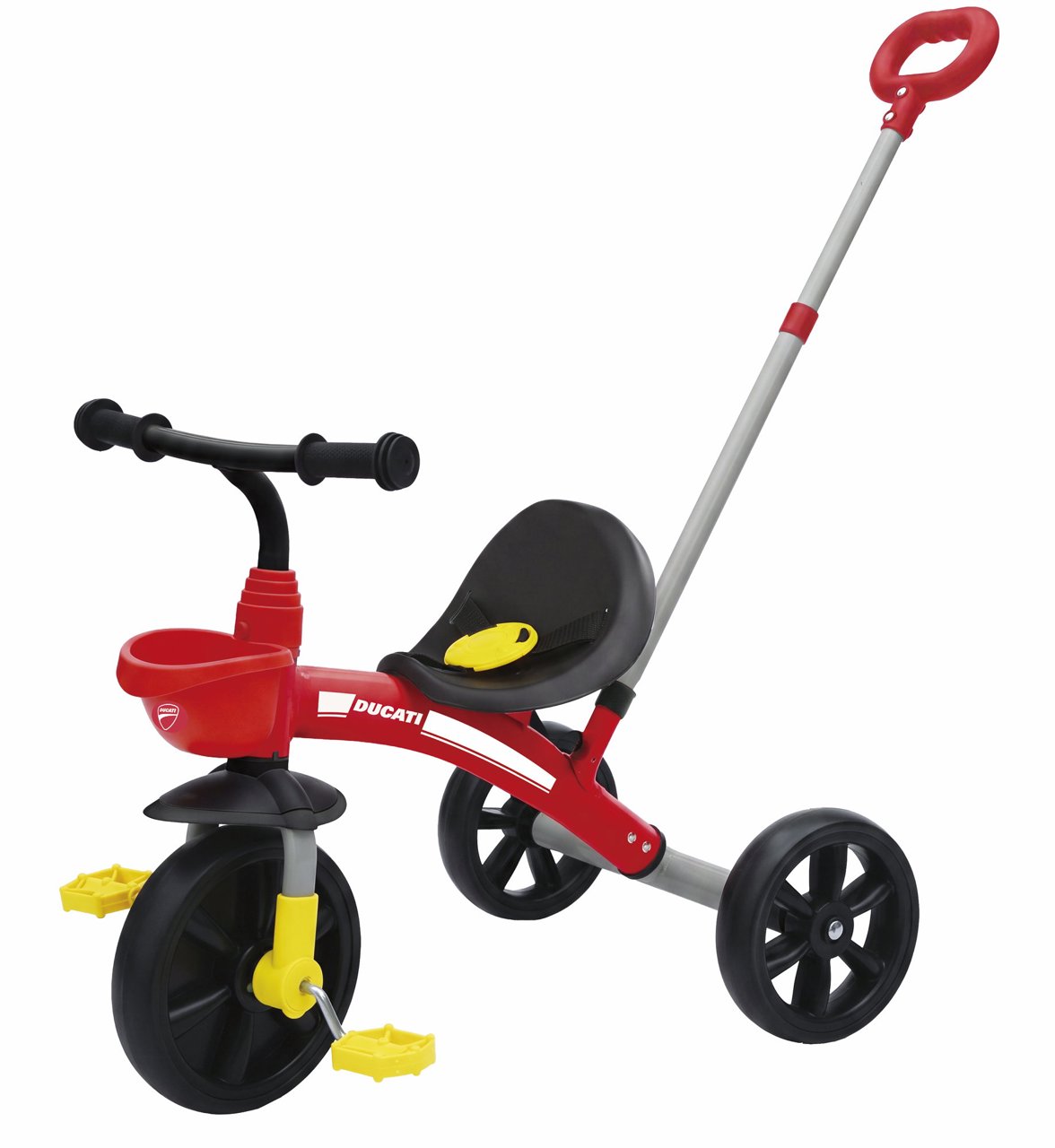 Kinder Dreirad U-Go null - 0