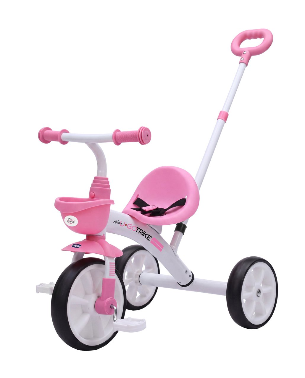 Triciclo U-GO null - 0