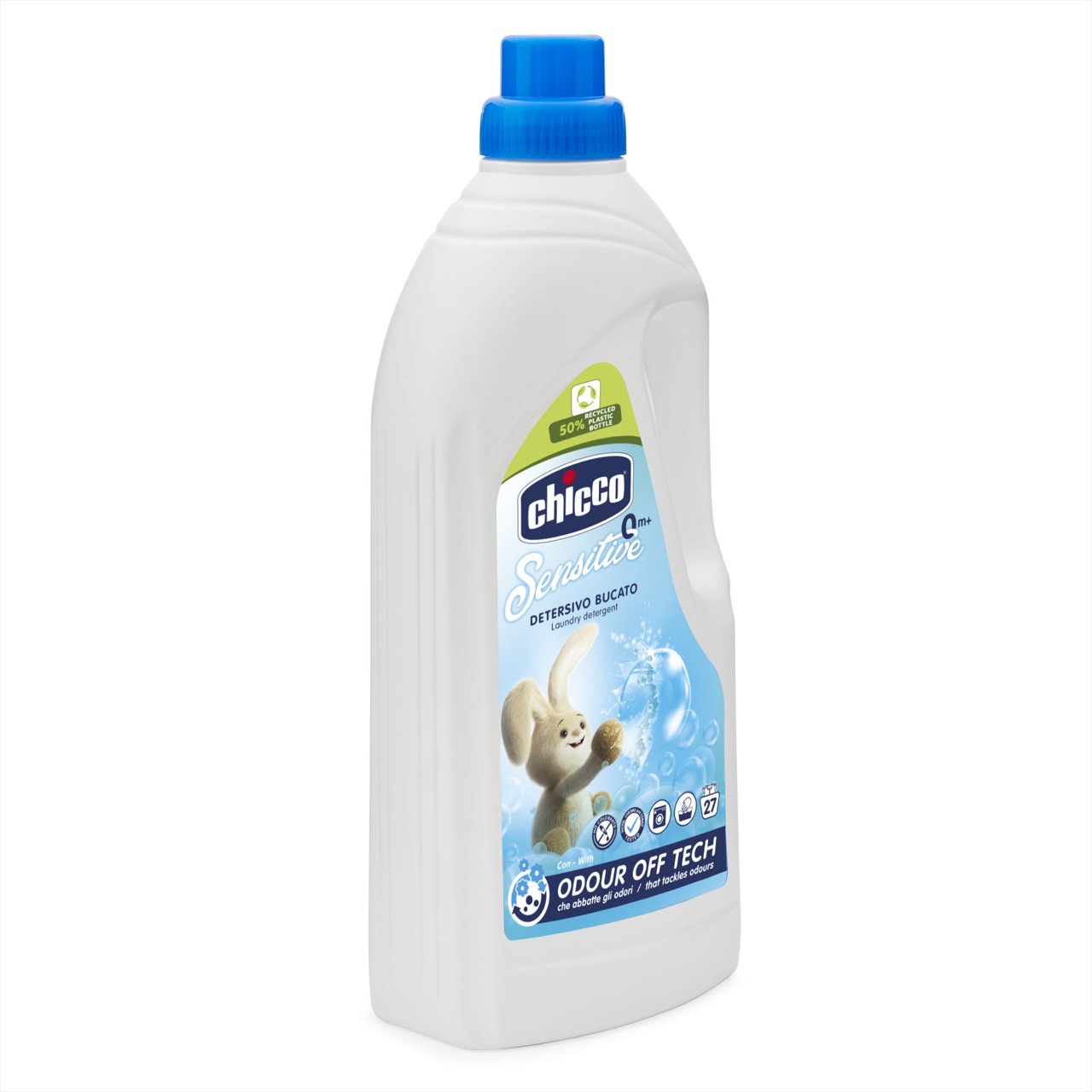 Detersivo bucato 1,5L Chicco - 5