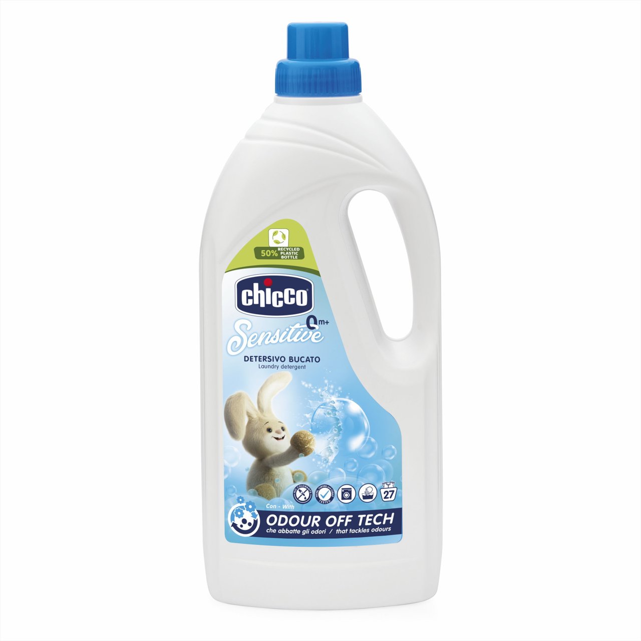 Detersivo bucato 1,5L Chicco - 0