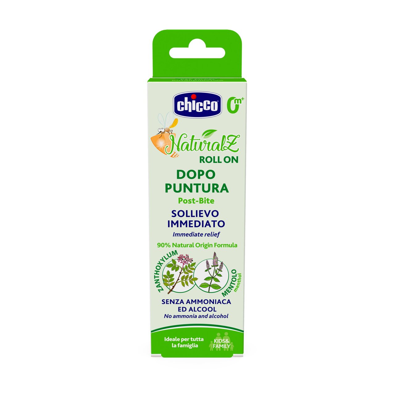 After-bite roll-on 10 ml null - 4