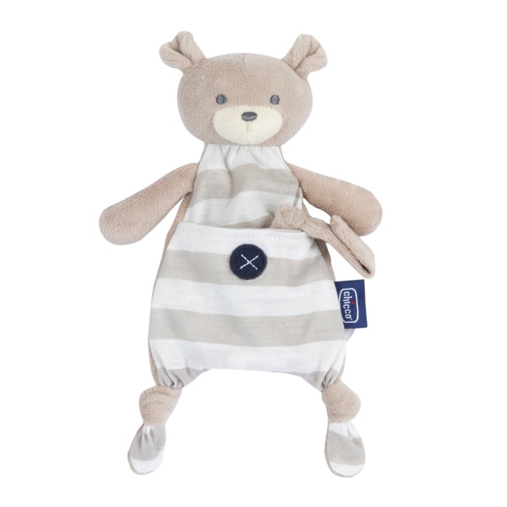 Pocket Friend Osito