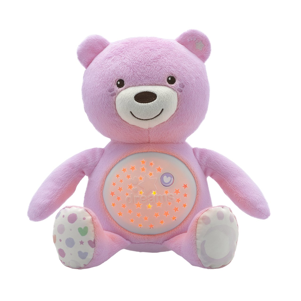 Teddy Bear Tema  8052991217693 - Graziella Braccialini Official Online Shop