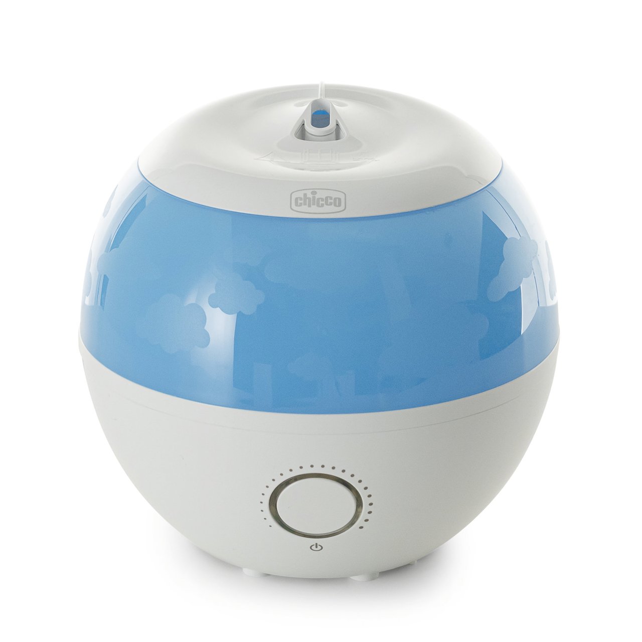 Humidificateur à Froid - Humi Fresh