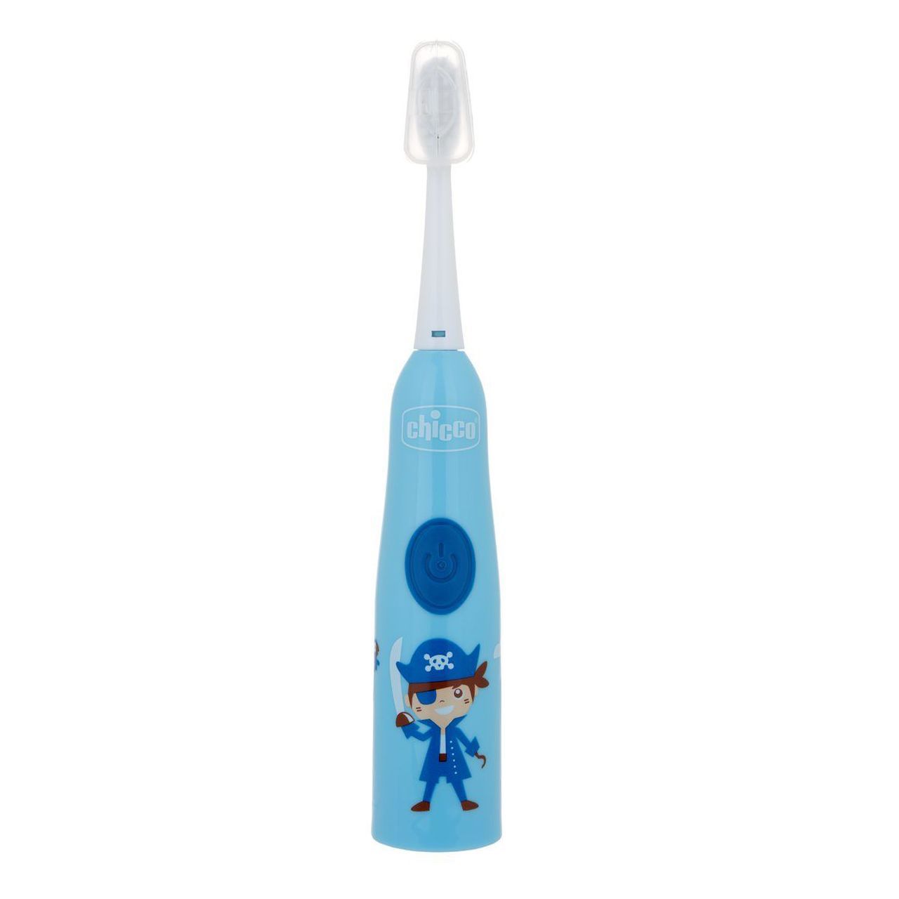 Cepillo de dientes eléctrico infantil image number 0