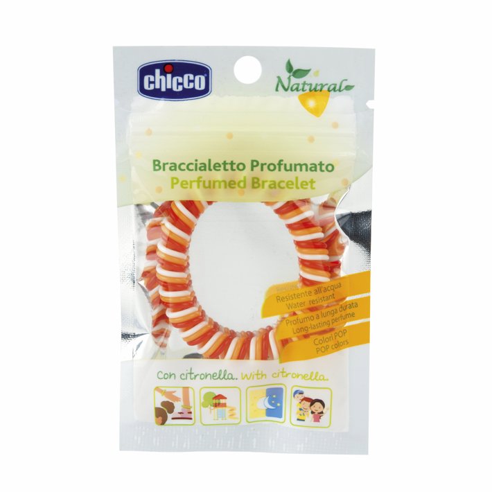 BRANSOLETKA ZAPACHOWA