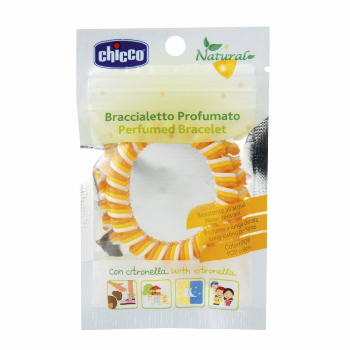 BRANSOLETKA ZAPACHOWA