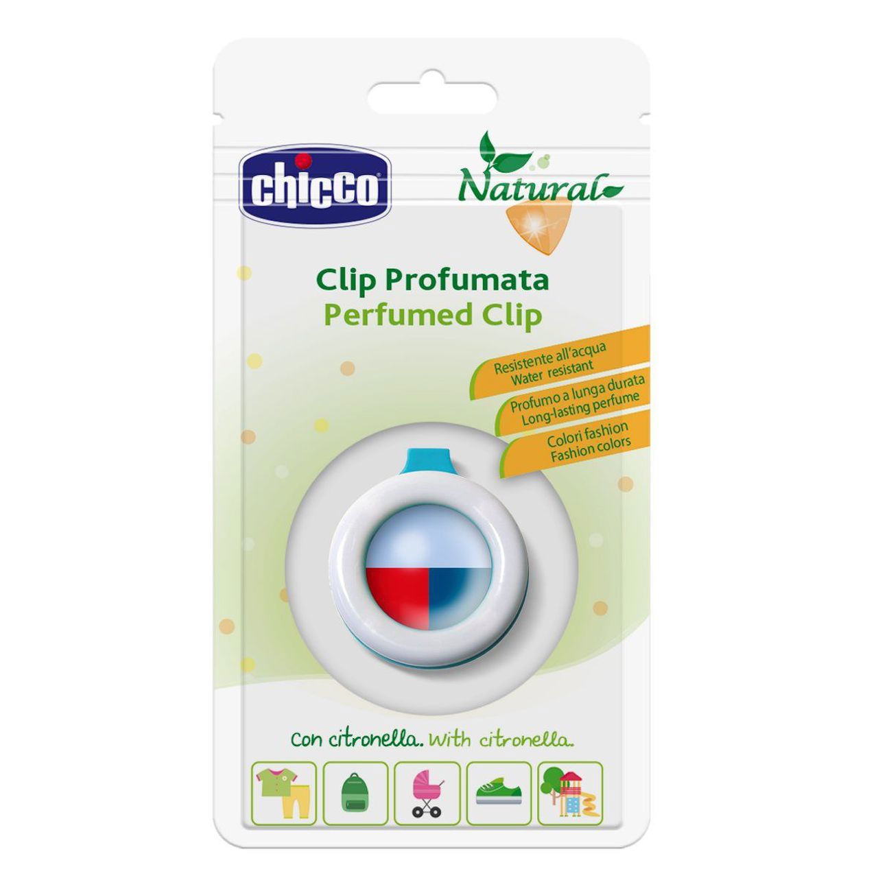 Clip Profumata image number 0