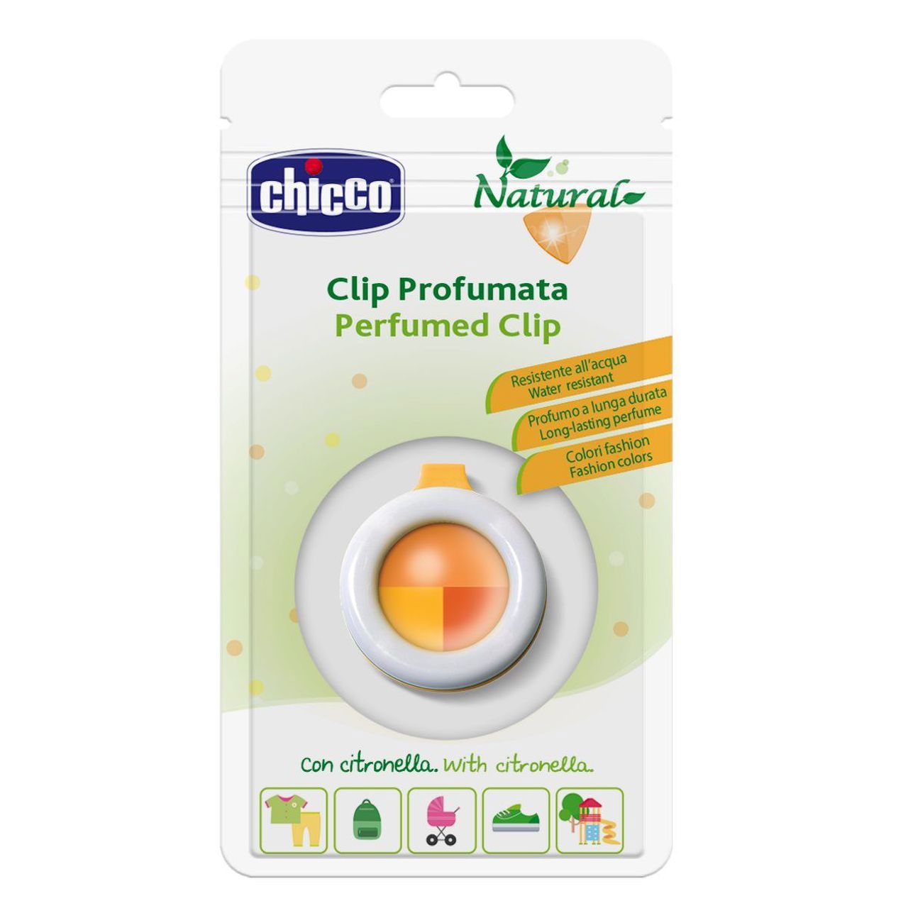 Clip Profumata image number 0