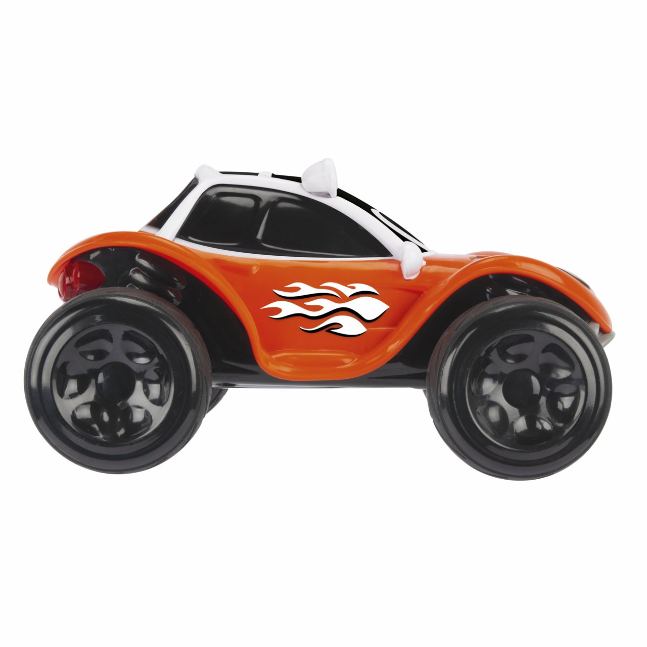SAMOCHÓD HAPPY BUGGY RC null - 5