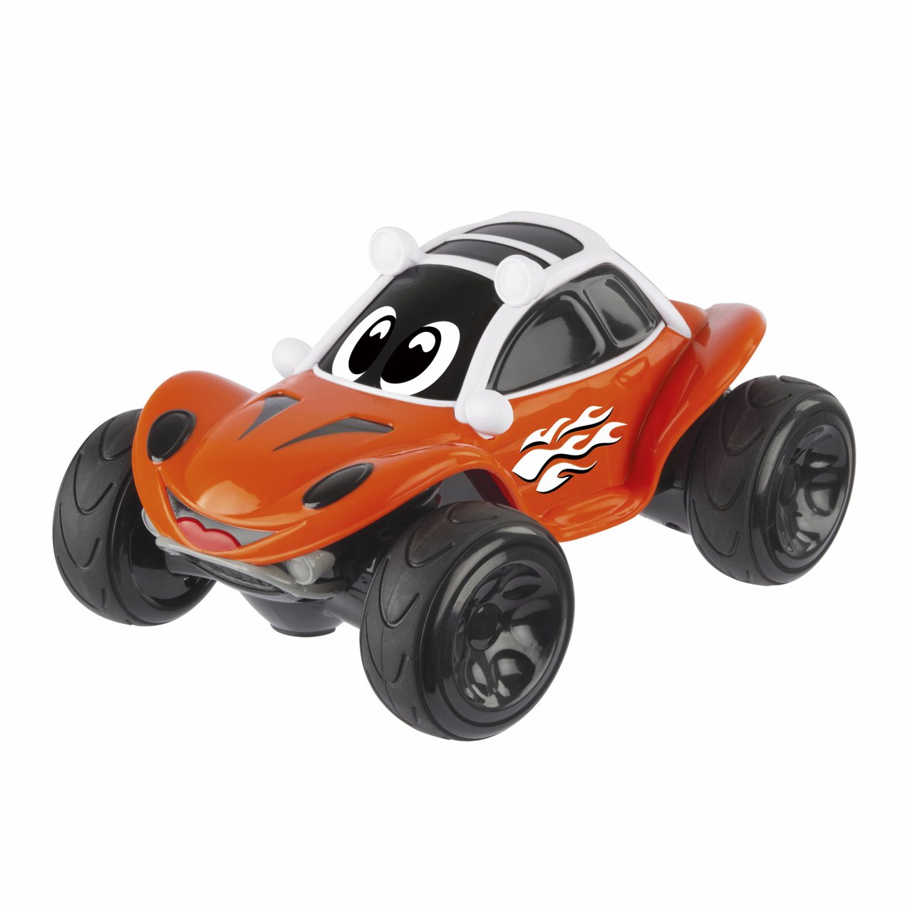 SAMOCHÓD HAPPY BUGGY RC null - 1