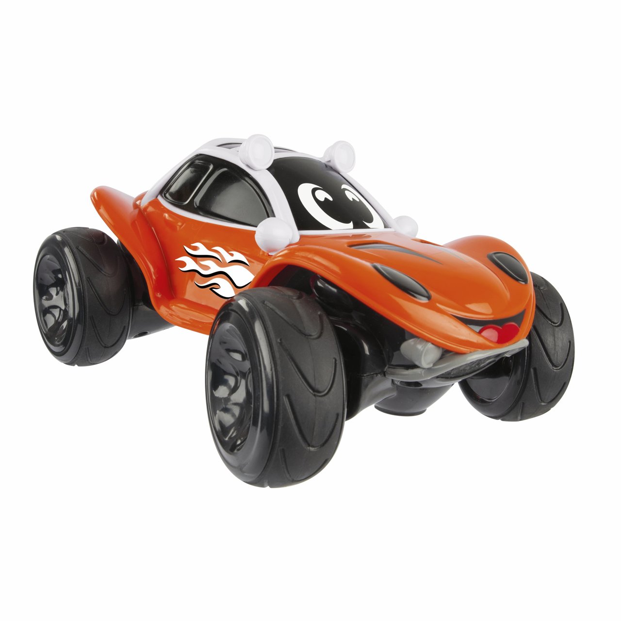 SAMOCHÓD HAPPY BUGGY RC null - 3