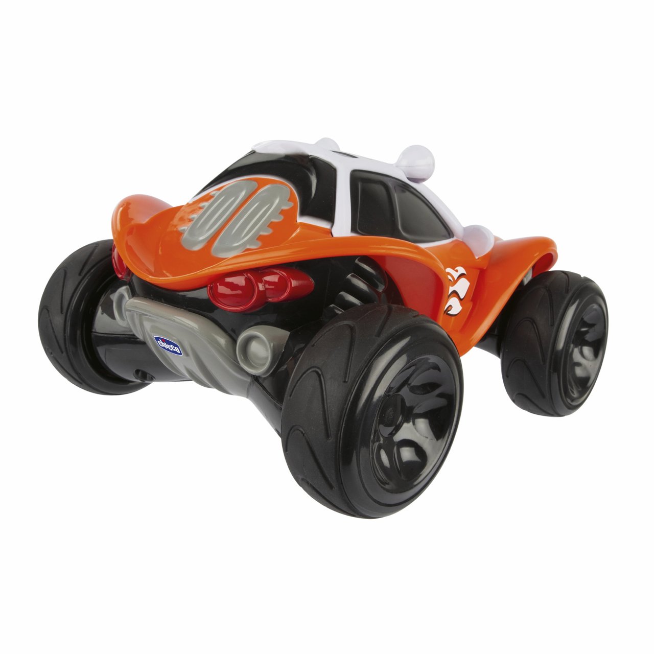 SAMOCHÓD HAPPY BUGGY RC null - 4