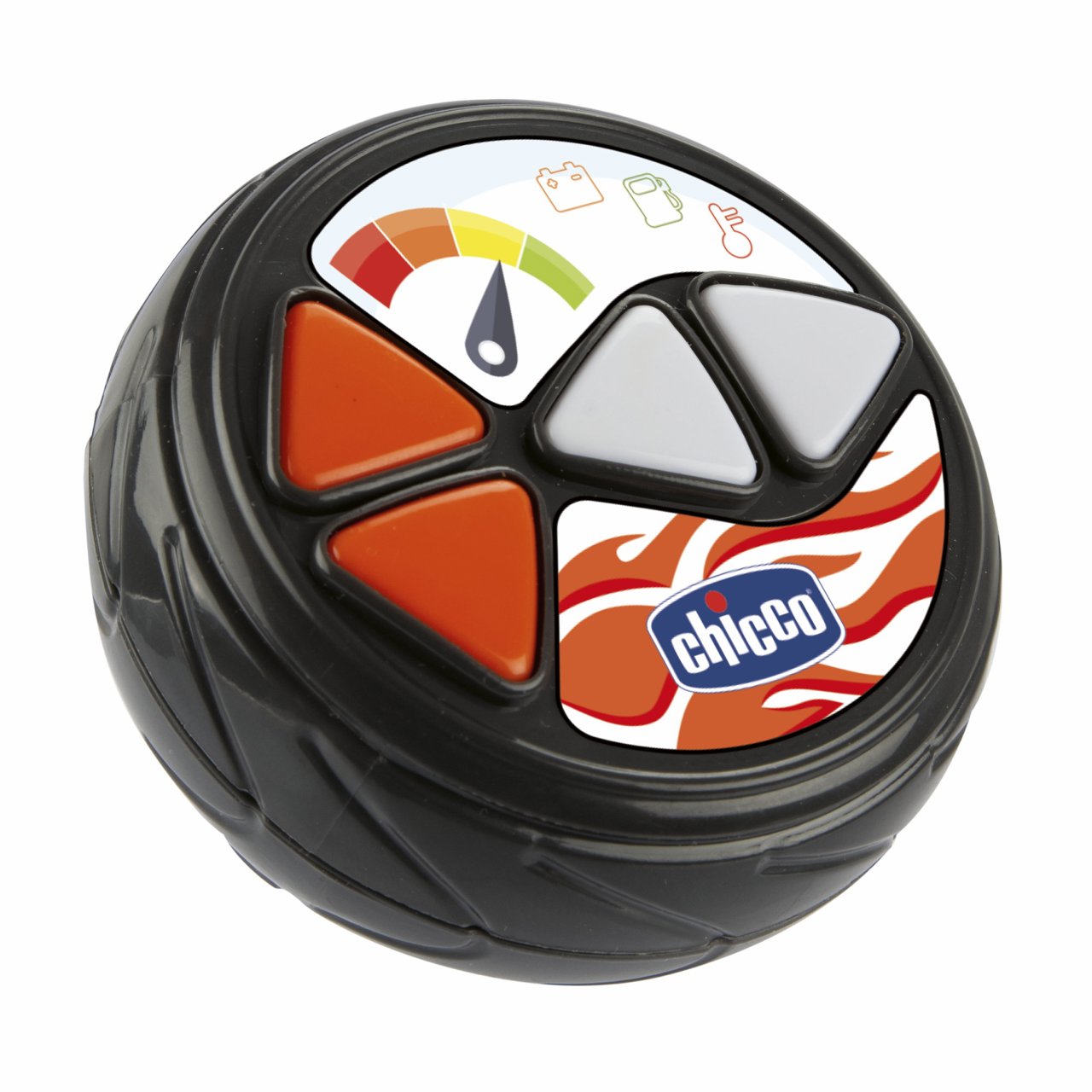 SAMOCHÓD HAPPY BUGGY RC null - 2