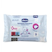 Salviettine Detergenti Pocket
