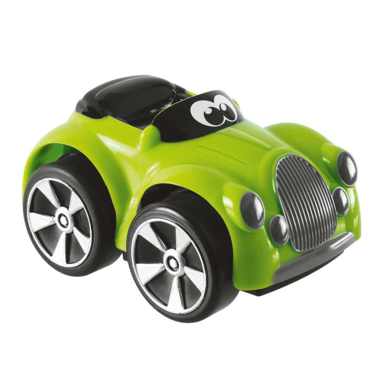 Mini Turbo Touch Chicco - 0