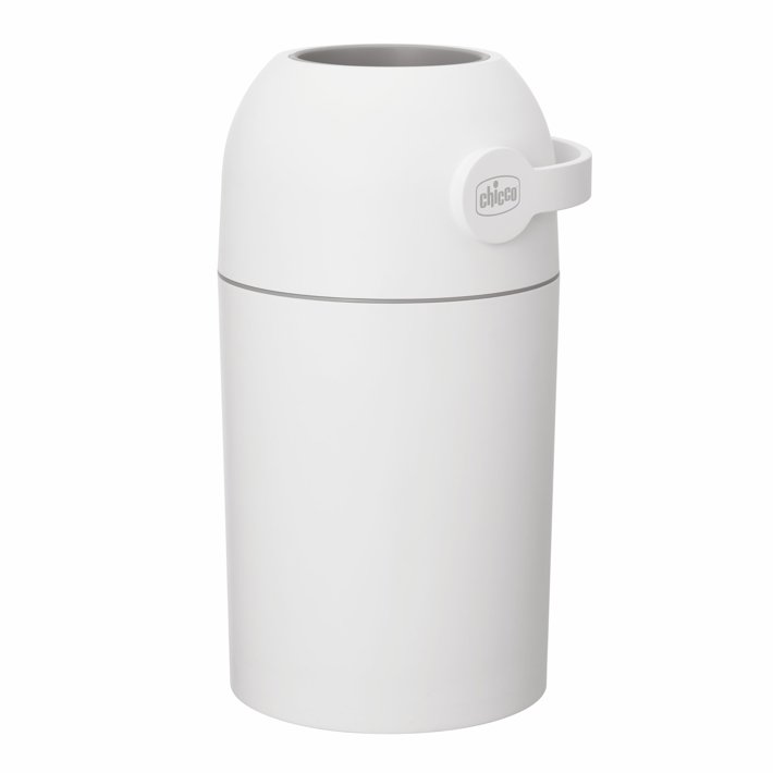 Windeleimer "Odour Off"