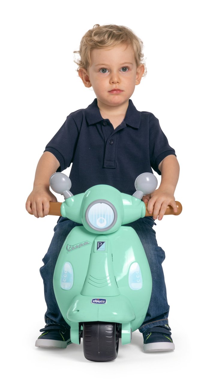 VESPA PRIMAVERA null - 4